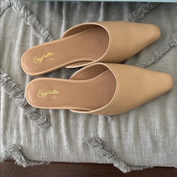 Seychelles classic mule - Picture 2 of 5